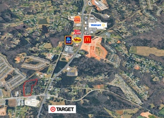 Rock Hill, SC Commercial - 180 Hands Mill Hwy Rock Hill, SC Commercial - 180 Hands Mill Hwy