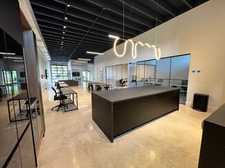 Miami, FL Office - 8747 SW 134th St