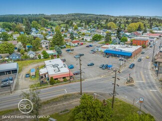 Willamina, OR undefined - 112 NE Main St