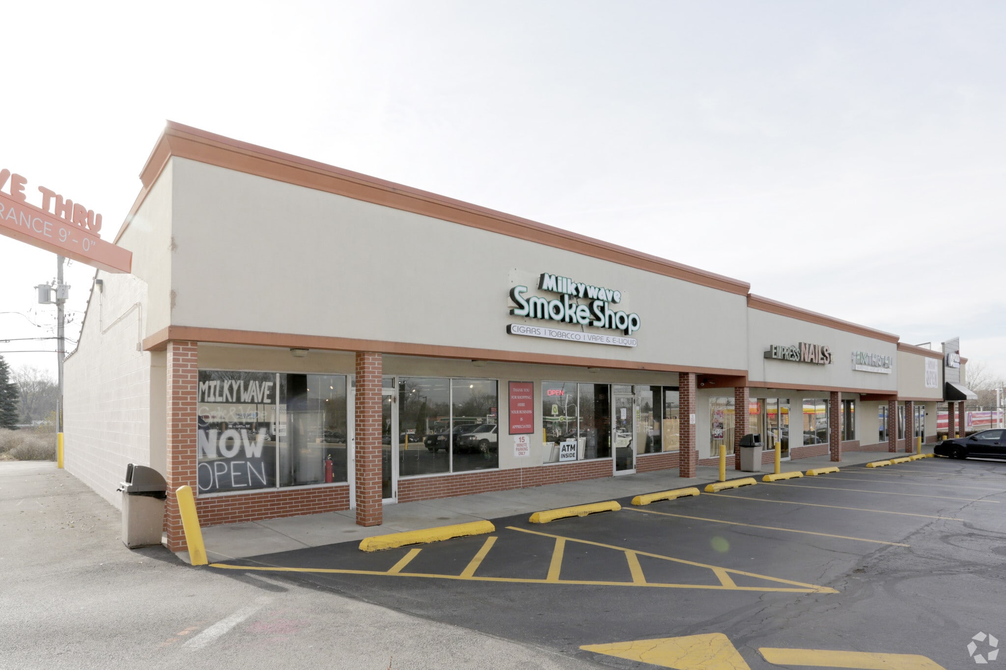 1103-1109 Maple Ave, Lisle, IL for Rent