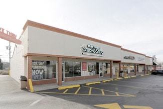 Lisle, IL Retail - 1103-1109 Maple Ave