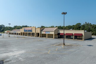Columbus, GA Retail - 1607 S Lumpkin Rd Columbus, GA Retail - 1607 S Lumpkin Rd