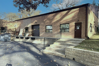 Elgin, IL Industrial - 39W433 Highland Ave