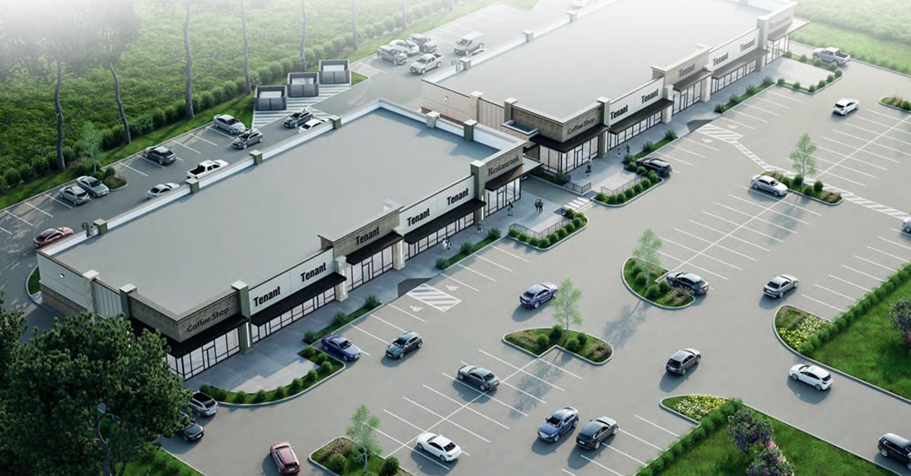 San Gabriel Pkwy & US-183, Leander, TX for Rent