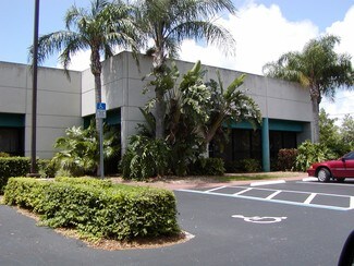 Deerfield Beach, FL Flex - 776-858 S Military Trl