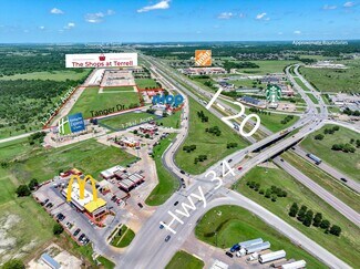 Terrell, TX Commercial Land - TBD Tanger Dr Terrell, TX Commercial Land - TBD Tanger Dr