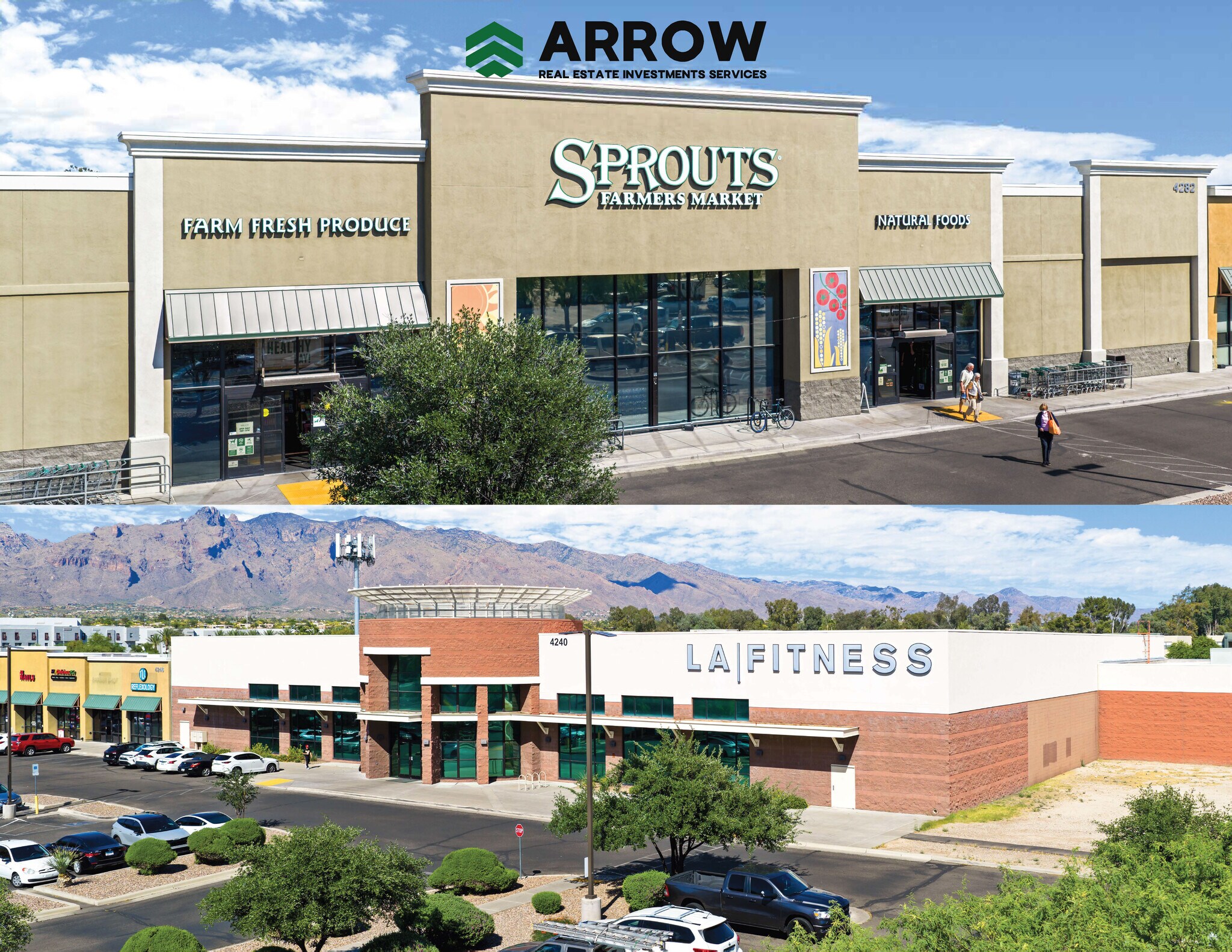 , Tucson, AZ for Sale