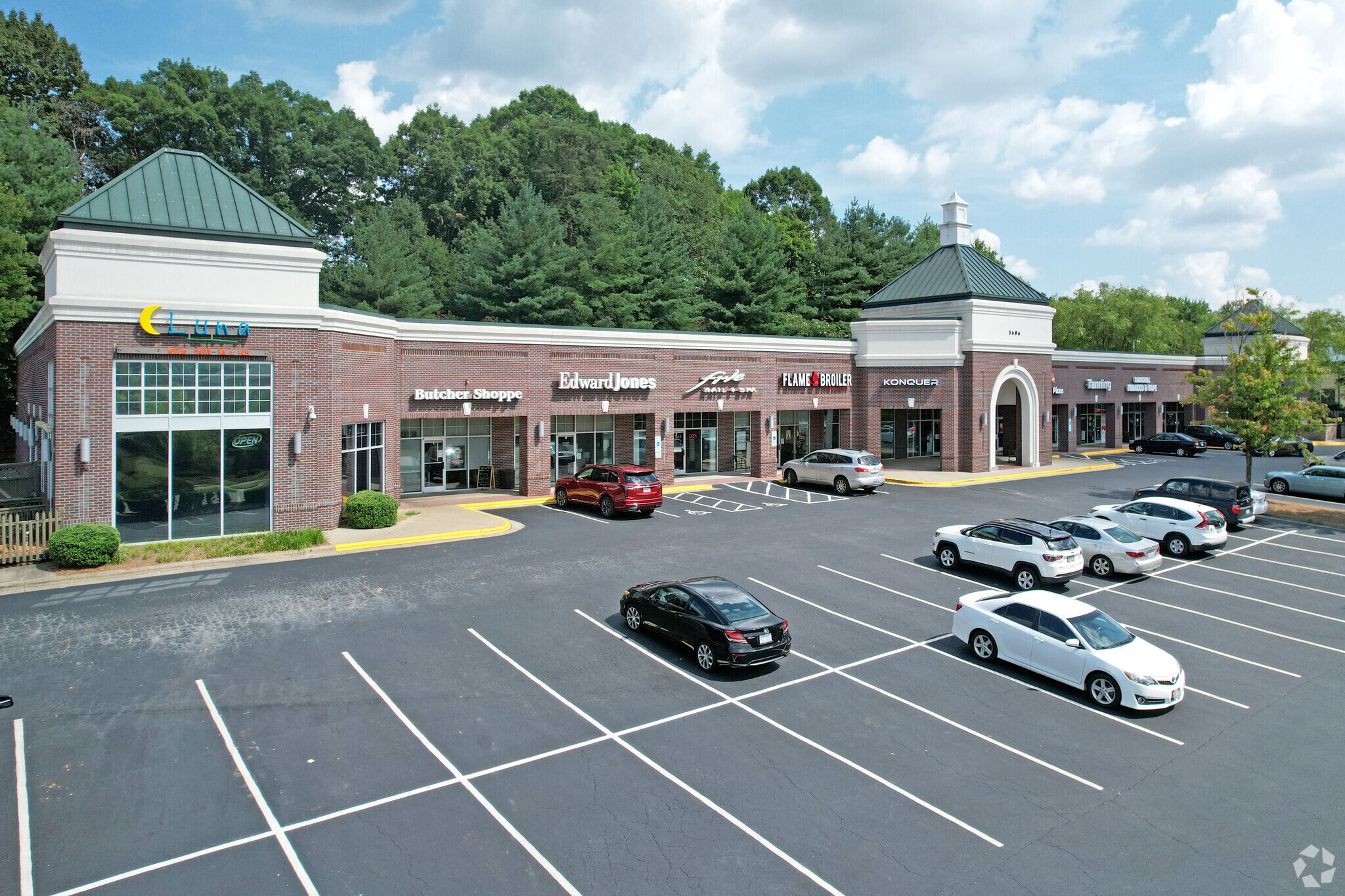 3606 N Elm St, Greensboro, NC for Rent