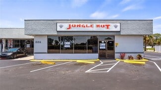 Tavares, FL Retail - 324 W Burleigh Blvd