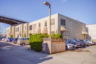 Vancouver, BC Warehouse - 9059-9079 Shaughnessy St Vancouver, BC Warehouse - 9059-9079 Shaughnessy St