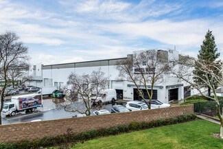 Sacramento, CA Industrial - 5091 Kelton Way