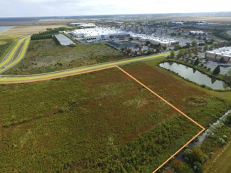 Elizabeth City, NC Residential - Tanglewood Pky N