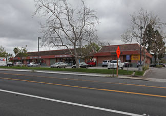 Newbury Park, CA Retail - 722 N Wendy Dr