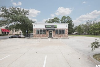 West Monroe, LA Restaurant - 1412 Ridge Ave