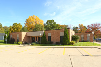 Howell, MI Office - 1221 Byron Rd