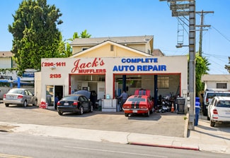 San Diego, CA Auto Repair - 2135 University Ave San Diego, CA Auto Repair - 2135 University Ave