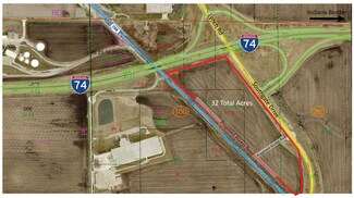 Danville, IL Commercial - 3671 Southgate Dr Danville, IL Commercial - 3671 Southgate Dr
