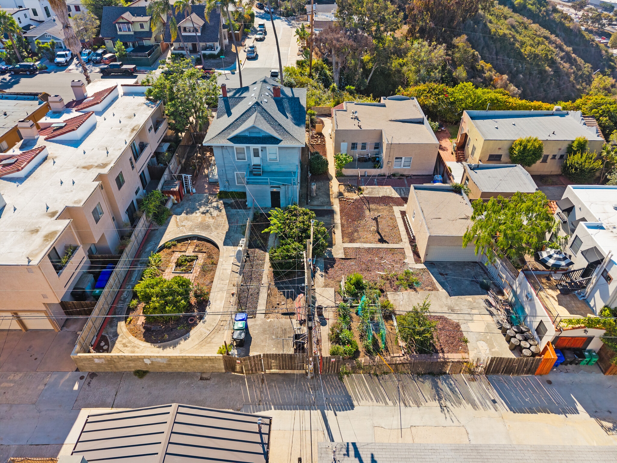 4655 Campus Ave, San Diego, CA for Sale