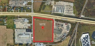 Perrysburg, OH Commercial - 28214 Avenue Rd