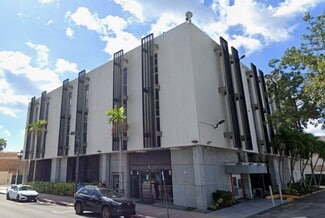 Hollywood, FL Office - 1900 Tyler St