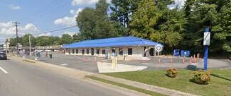 Collinsville, VA Retail - 3344 Virginia Ave