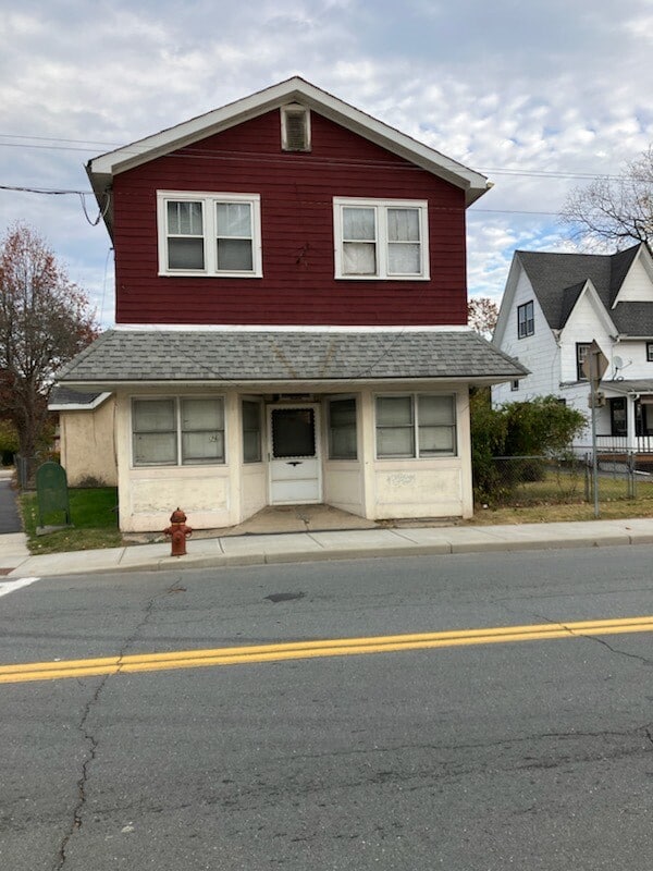 76 E Main St, Port Jervis, NY for Sale