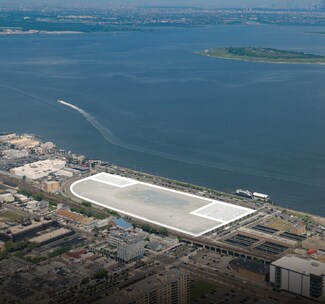 Queens, NY Commercial Land - 108-03 Beach Channel Drive