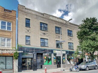 Jersey City, NJ undefined - 409 Ocean Ave Jersey City, NJ undefined - 409 Ocean Ave