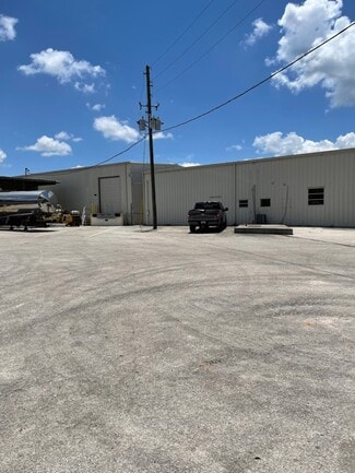 Lake Wales, FL Industrial - 327 Old Ice House Rd