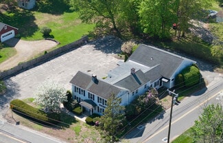Canton, CT Medical - 141 Dowd Ave