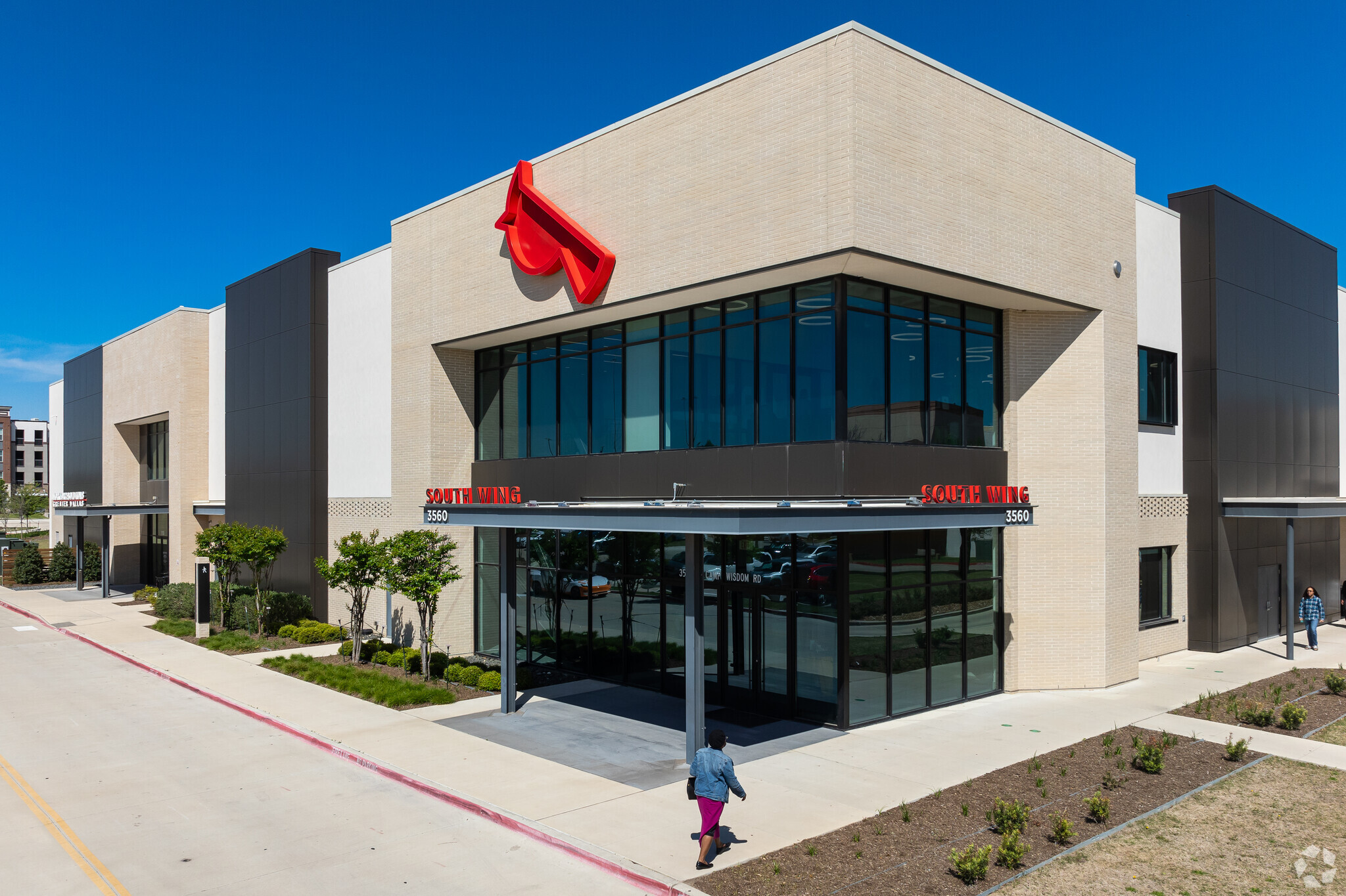 3560 W Camp Wisdom Rd, Dallas, TX for Rent