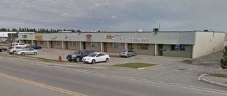 Orangeville, ON Industrial - 165 C Line