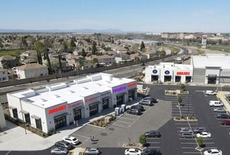 Manteca, CA Retail - 2235 W Atherton Dr Manteca, CA Retail - 2235 W Atherton Dr