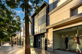 Santa Monica, CA Retail - 1340 3rd Street Promenade