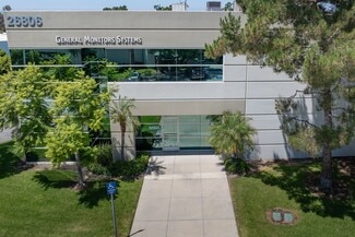 Lake Forest, CA Light Manufacturing - 26806 Vista Terrace Lake Forest, CA Light Manufacturing - 26806 Vista Terrace