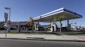 Victorville, CA Retail - 15445 Palmdale Rd Victorville, CA Retail - 15445 Palmdale Rd