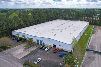 Summerville, SC Industrial - 436 Industrial Rd Summerville, SC Industrial - 436 Industrial Rd