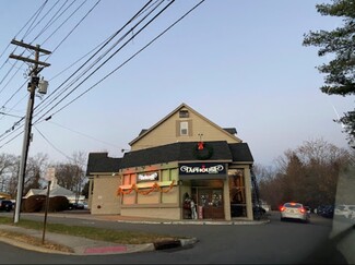 Wayne, NJ Storefront Retail/Residential - 344 French Hill Rd