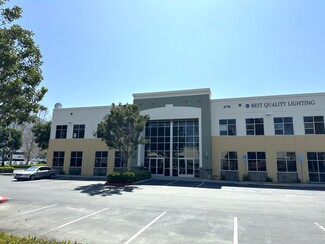 Camarillo, CA undefined - 4720-4790 Calle Carga