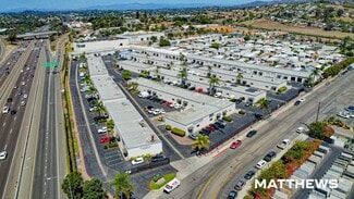 San Marcos, CA Industrial - 120 N Pacific St San Marcos, CA Industrial - 120 N Pacific St