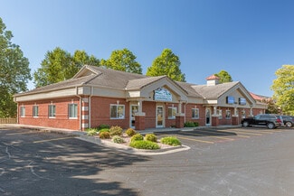 Bentonville, AR Office - 1801 SW Regional Airport Blvd