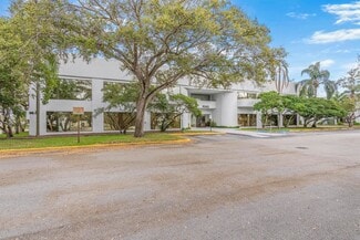 Miami, FL Office/Medical - 9240 Sunset Dr