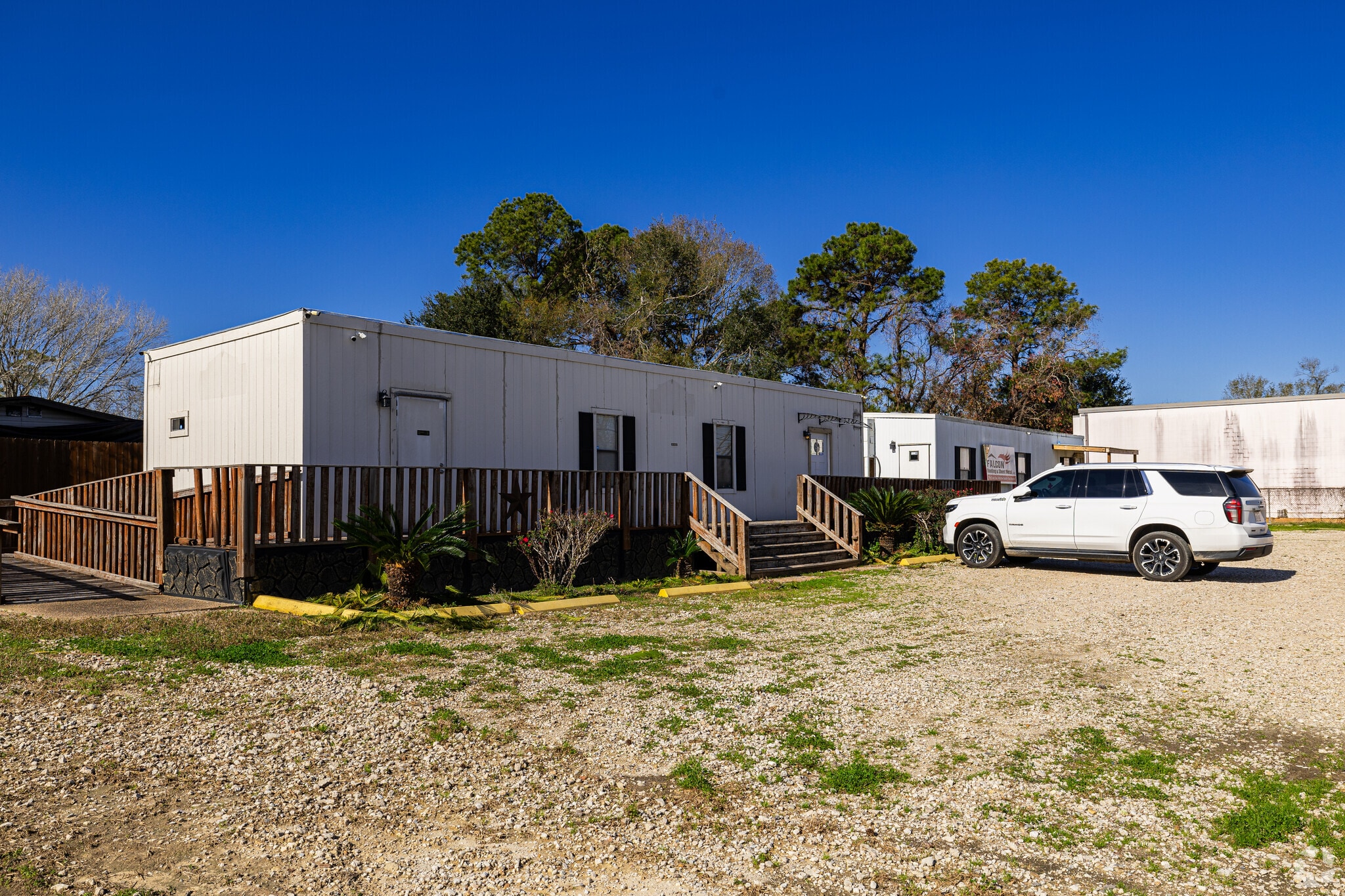 24203 FM 2100 Rd, Huffman, TX for Sale