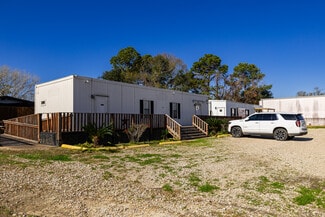 Huffman, TX Office/Residential - 24203 FM 2100 Rd