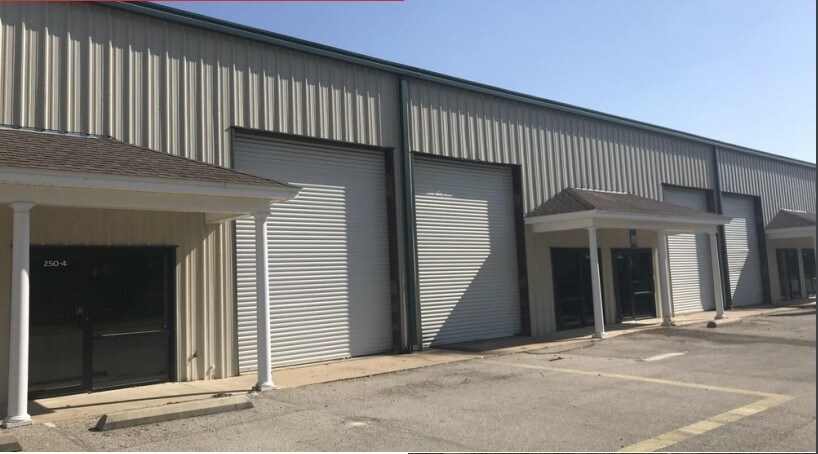 250 Ram Blvd, Midway, FL for Rent