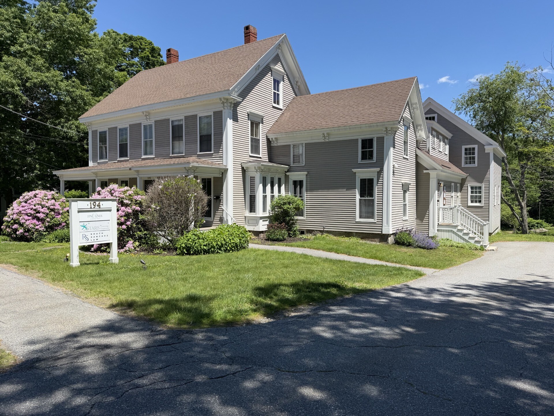 194 Main St, Freeport, ME for Rent