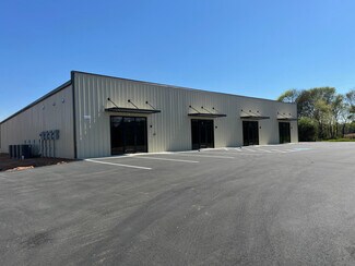 Madison, GA Flex - 1230 Commerce Dr