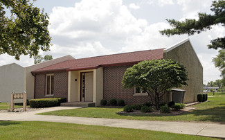 Goshen, IN Office - 2700-3 Wilden Ave