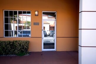 Miami Lakes, FL Loft/Creative Space - 5781-5797 NW 151st St