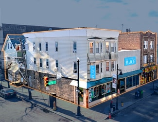 179-183 Ferry St Mixed Use Portfolio 179-183 Ferry St Mixed Use Portfolio